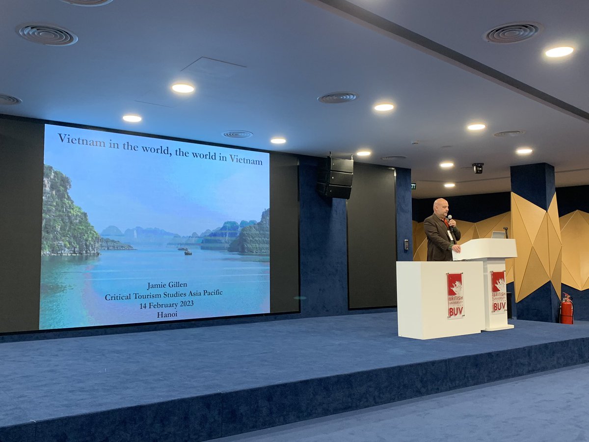Atlas Critical Tourism Studies Asia-Pacific tweet media