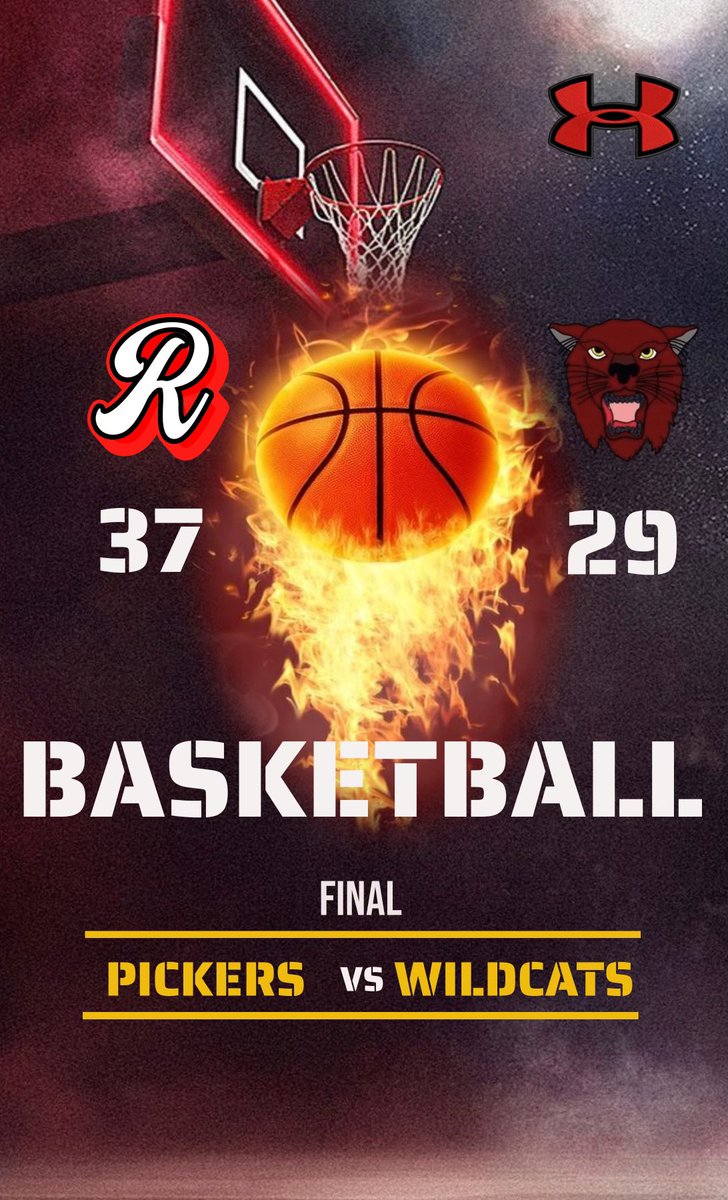 Robstown Boy’s Basketball tweet media