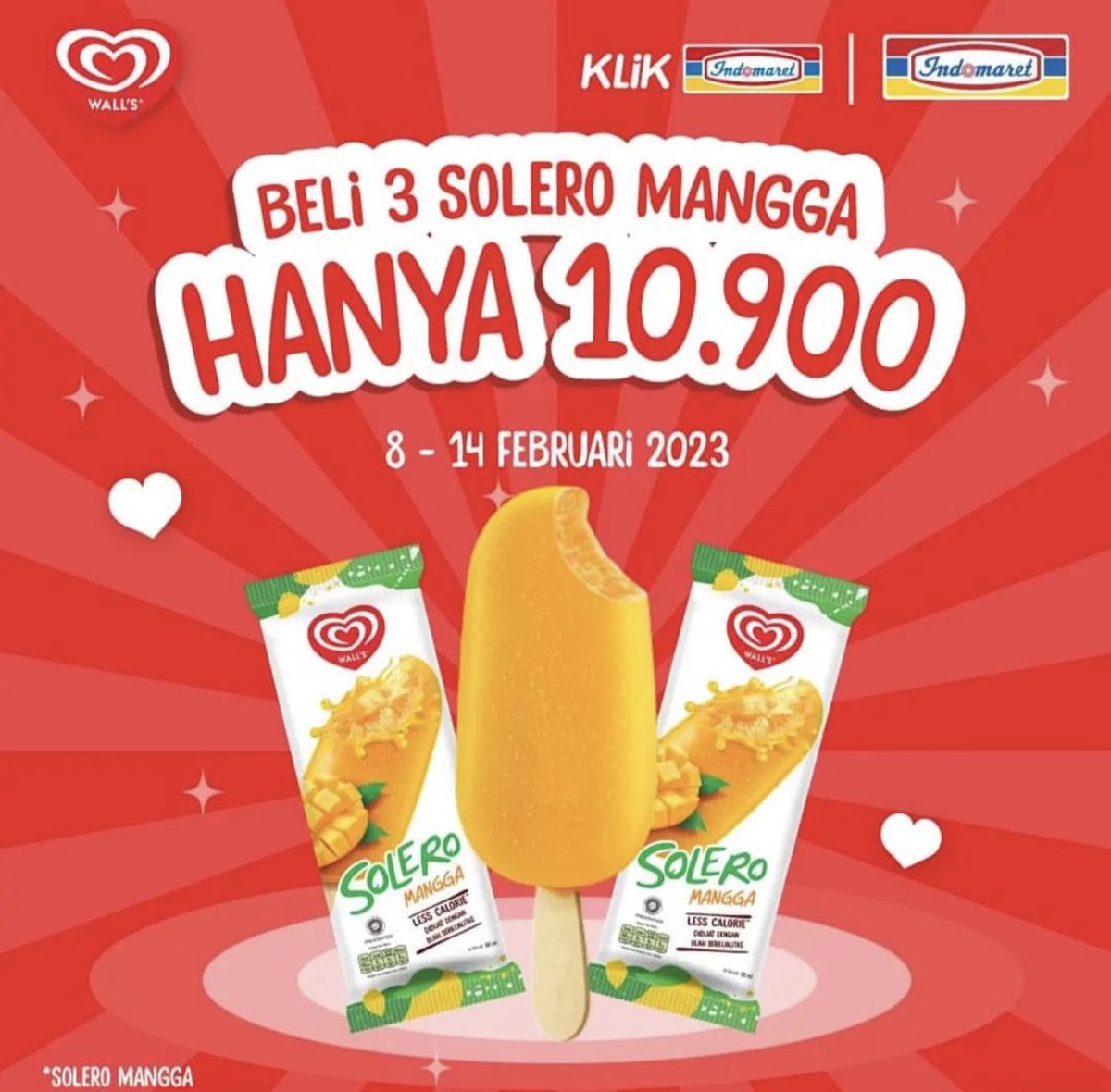 berburusales's tweet photo. Ice Cream https://t.co/gPsraIIu10