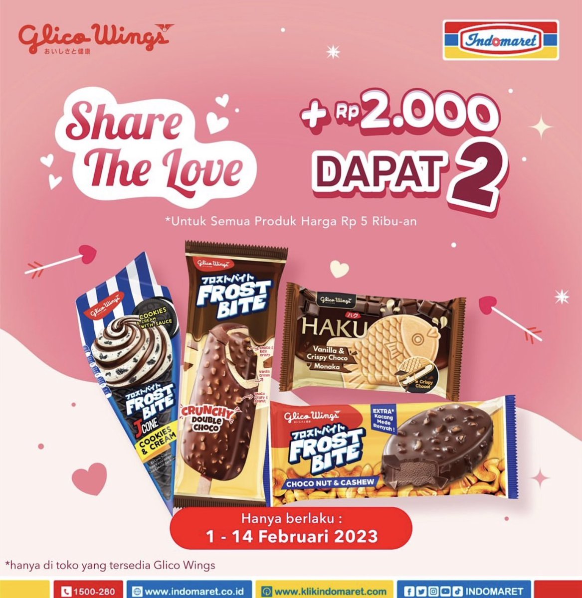berburusales's tweet photo. Ice Cream https://t.co/gPsraIIu10