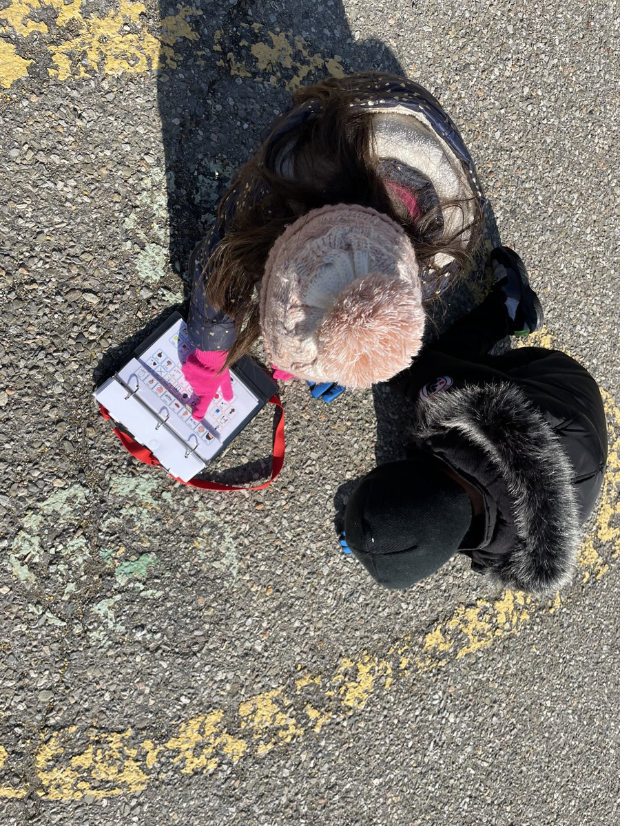 Robin Bryant (@robinb_slp) on Twitter photo Watching these two using a studentโs AAC system together outside made my day a whole lot brighter! โ๏ธ support from a peer can often be so much more powerful for a student learning something new! <a href="/HolyCrossHCDSB/">Holy Cross CES</a> <a href="/HCDSB_SLPs_CDAs/">HCDSB_SLPs_CDAs</a> Watching these two using a studentโs AAC system together outside made my day a whole lot brighter! โ๏ธ support from a peer can often be so much more powerful for a student learning something new! <a href="/HolyCrossHCDSB/">Holy Cross CES</a> <a href="/HCDSB_SLPs_CDAs/">HCDSB_SLPs_CDAs</a>