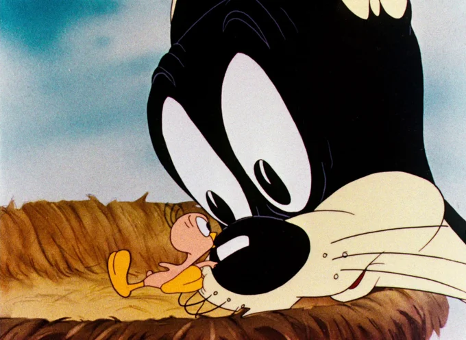 Clampett Eyes 
