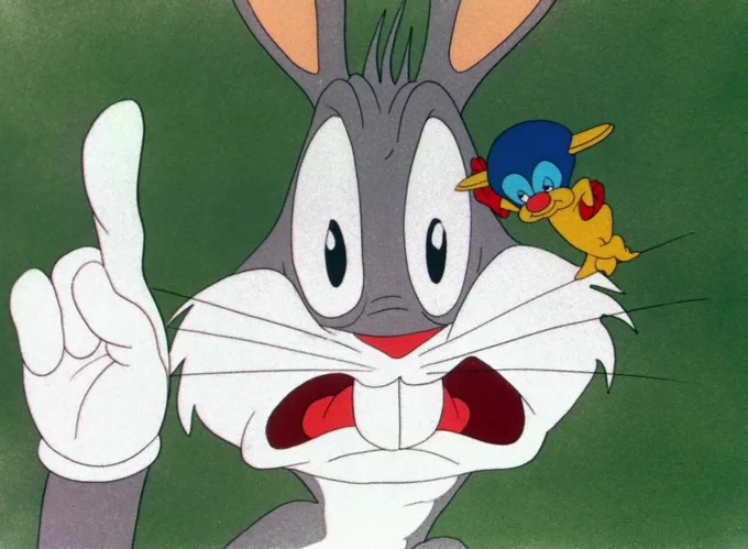 Clampett Eyes 