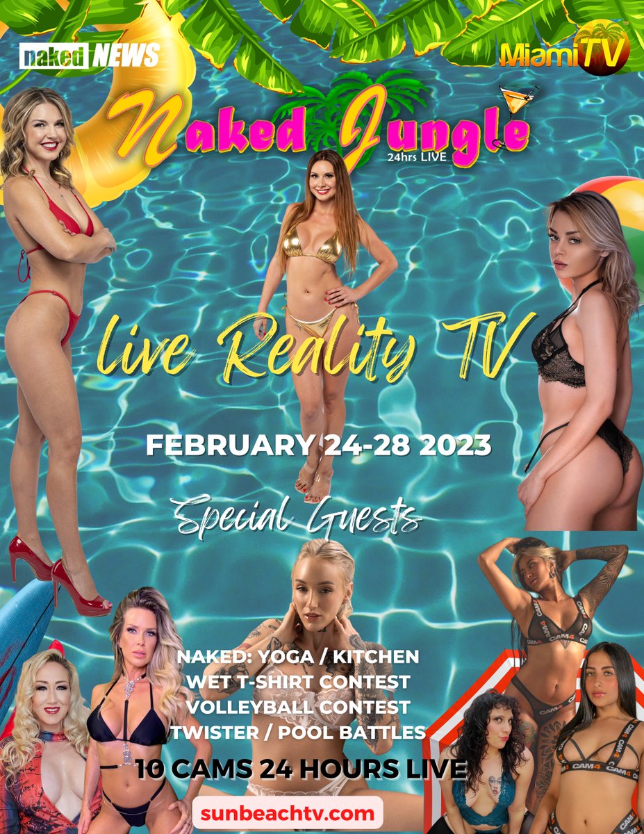 Jenny Live 872 Ufos Miami Tv Jenny Scordamaglia Jenny Mosienko: 558