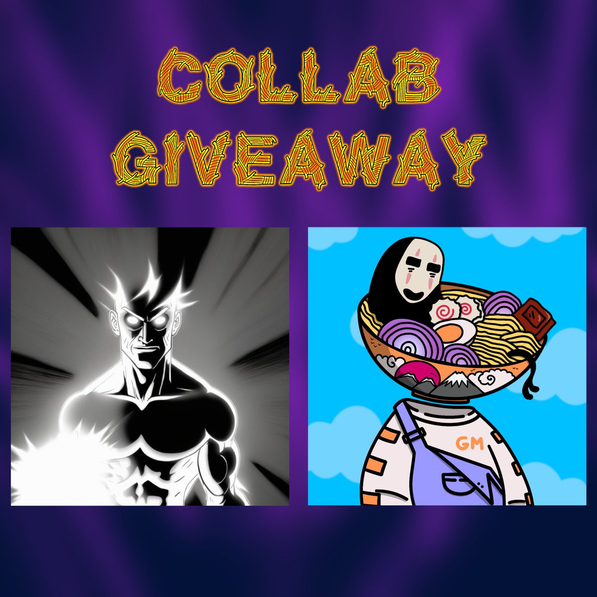 Tasty Tamadon 🥙 | CNFT tweet media