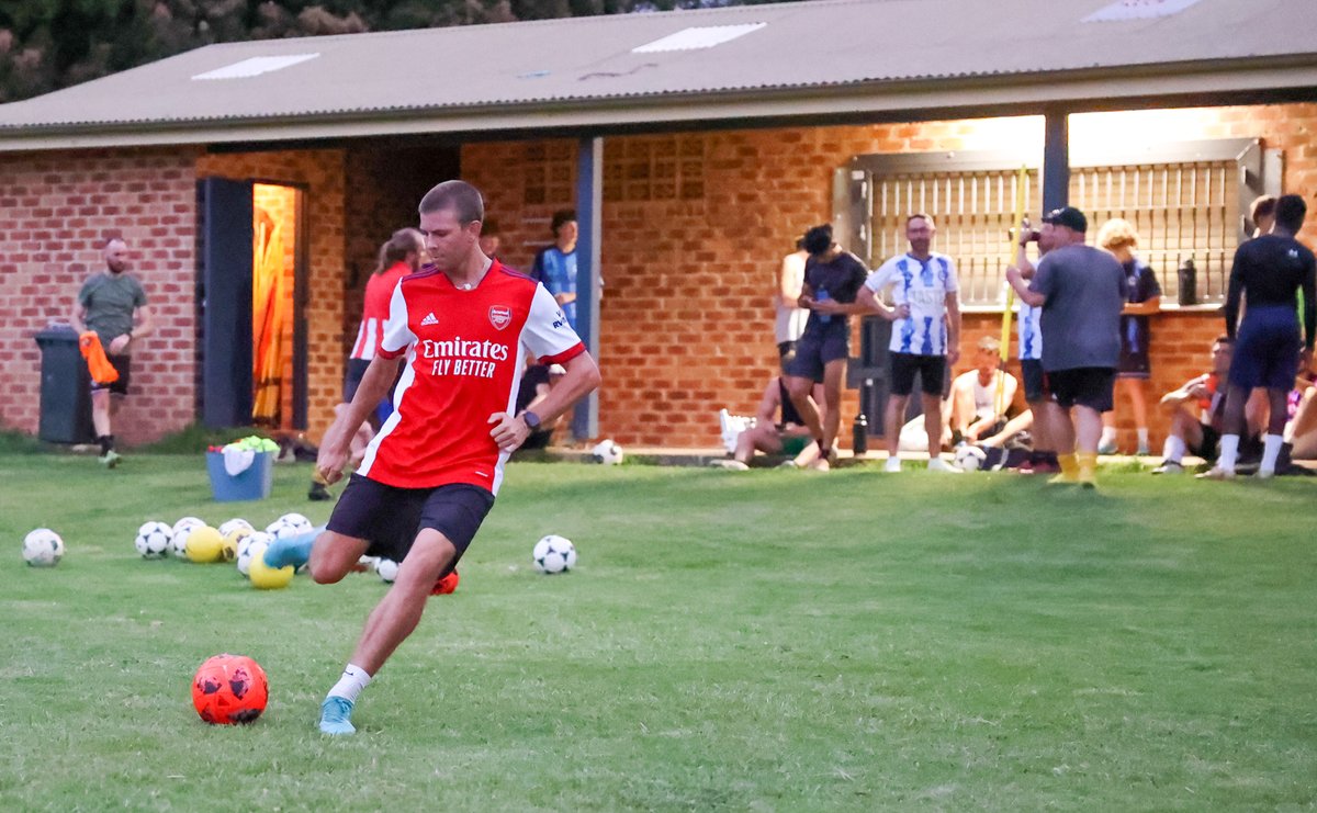 North Coast Football (NCF) tweet media