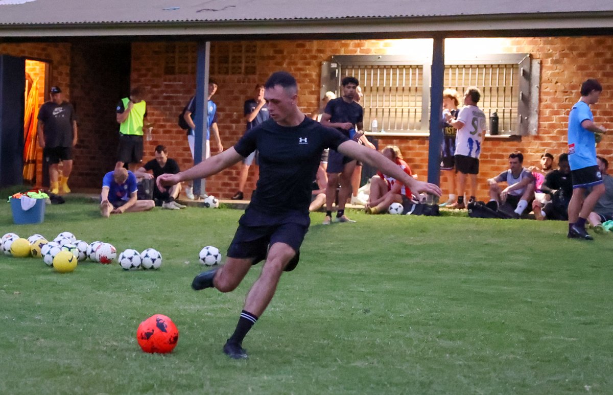 North Coast Football (NCF) tweet media