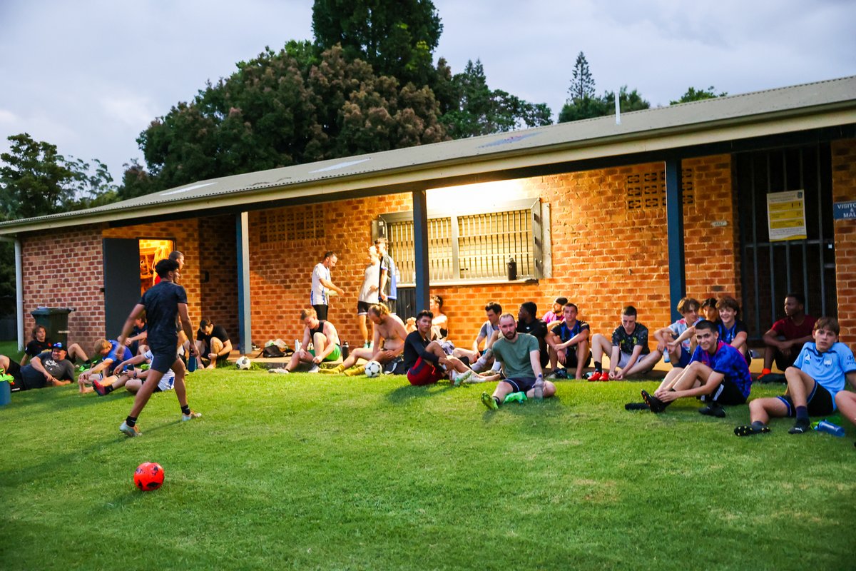 North Coast Football (NCF) tweet media