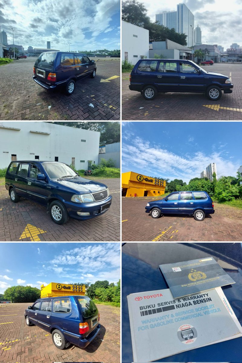 Teddyprad's tweet photo. @otongkoil Nitip ini mang, lsx 2003 pajak panjang, orisinil plat B, Lok Tangerang, stater tokcer gas joss https://t.co/2H0qM6Zuc7