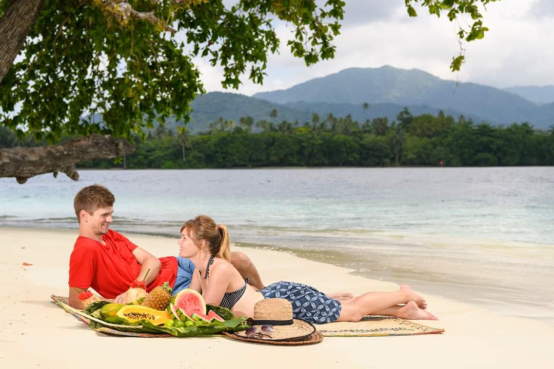 Visit Solomon Island tweet media