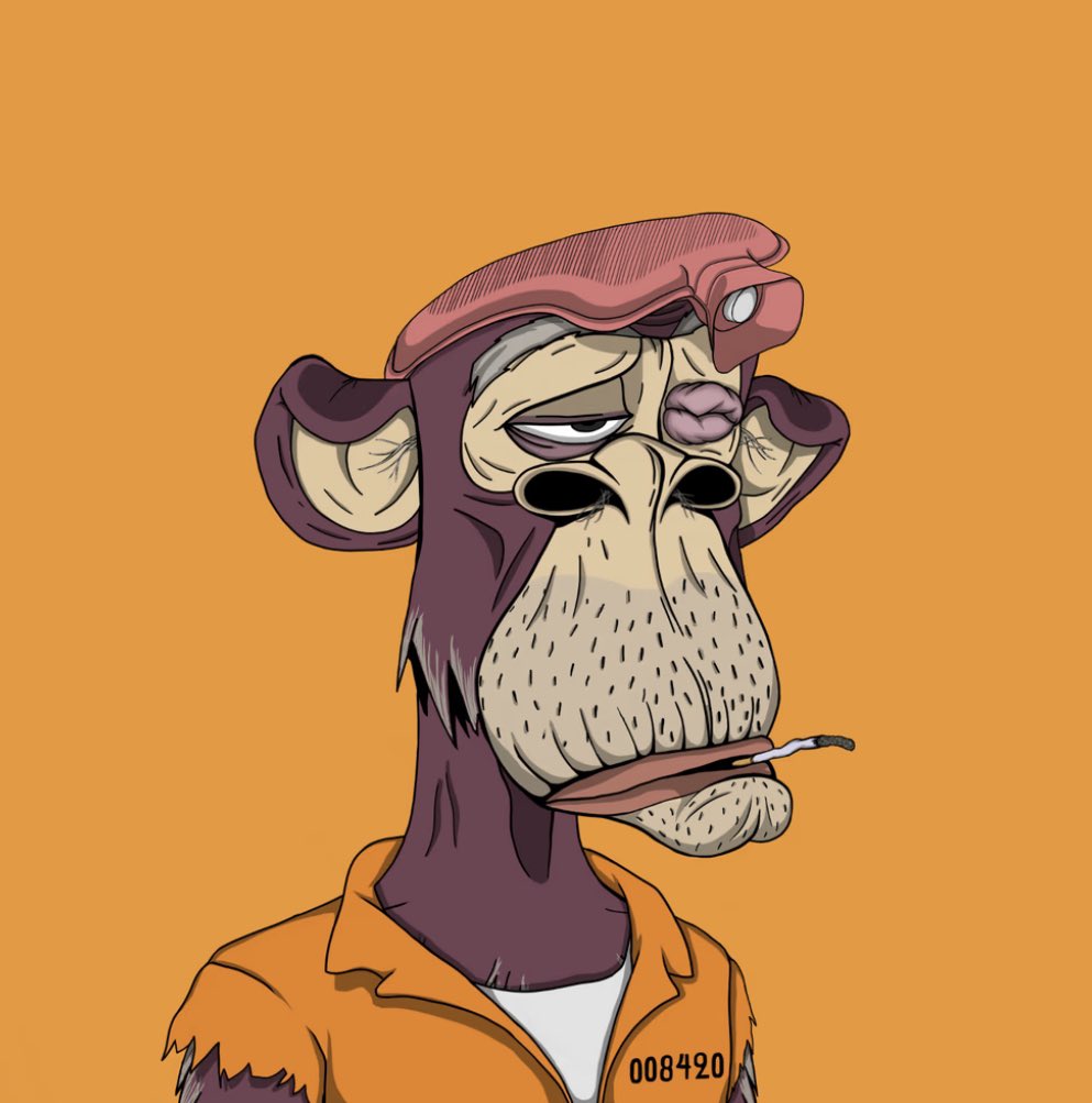 Snacks86's tweet image. LFG #OGAC I’m rumble ready! 😝 💪⚔️ #TokenizeOGAC #OGApes