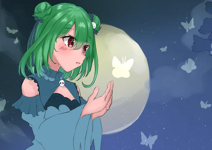 プロに比べたらまだまだ拙いけど成長してる実感はちょっとある、ちょっとだけね 