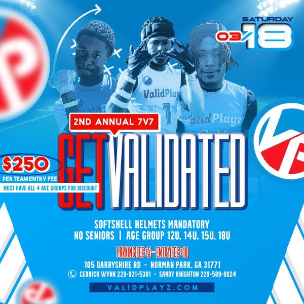 Da_Knighton_Guy's tweet photo. It’s going down!! 1 Day to bring the noise. Let’s get it #Validplayz https://t.co/A3WU839yzZ