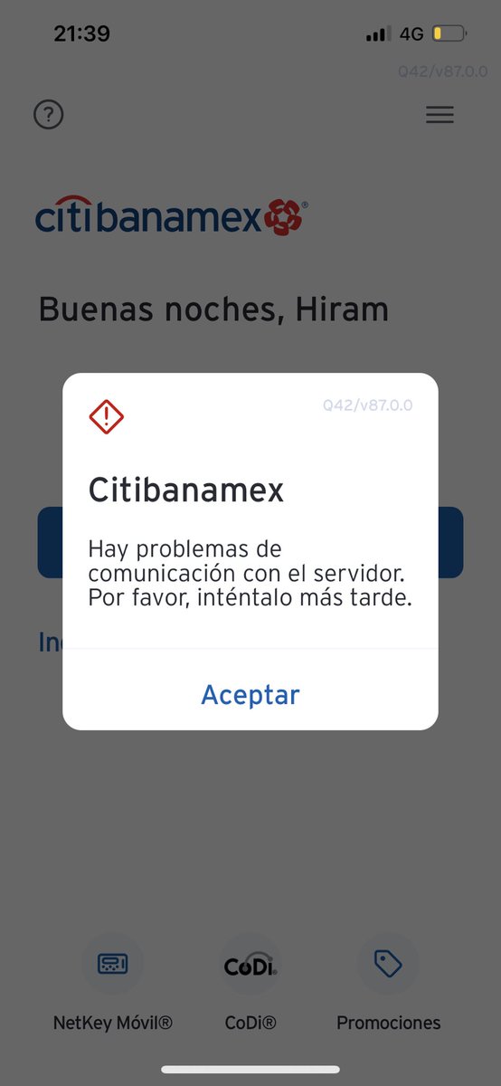 Hiramalva's tweet photo. @Citibanamex Pinche mugrero! https://t.co/M3L7JCtAmq