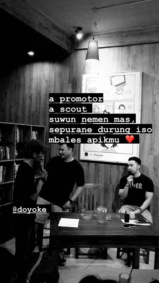 Yth Antono tweet media