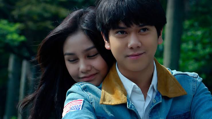Habis Nonton Film tweet media