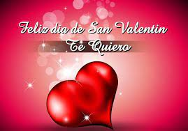 Carapa les quiere mandar un feliz San Valentin a todos nuestros seguidores los amamos

#VamosCarapa ❤️💛❤️