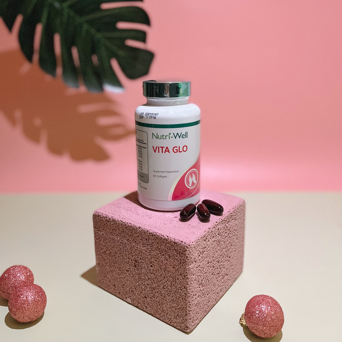 Senayan City on Twitter "VALENTINE SPECIAL TREAT UP TO 30 FOR NATURAL BUDDIES! Beauty doesn't