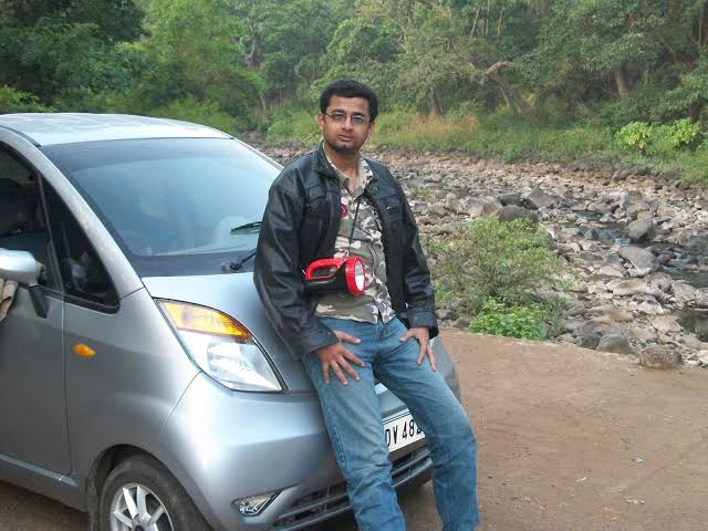 Adv. Tanmay Deo tweet media