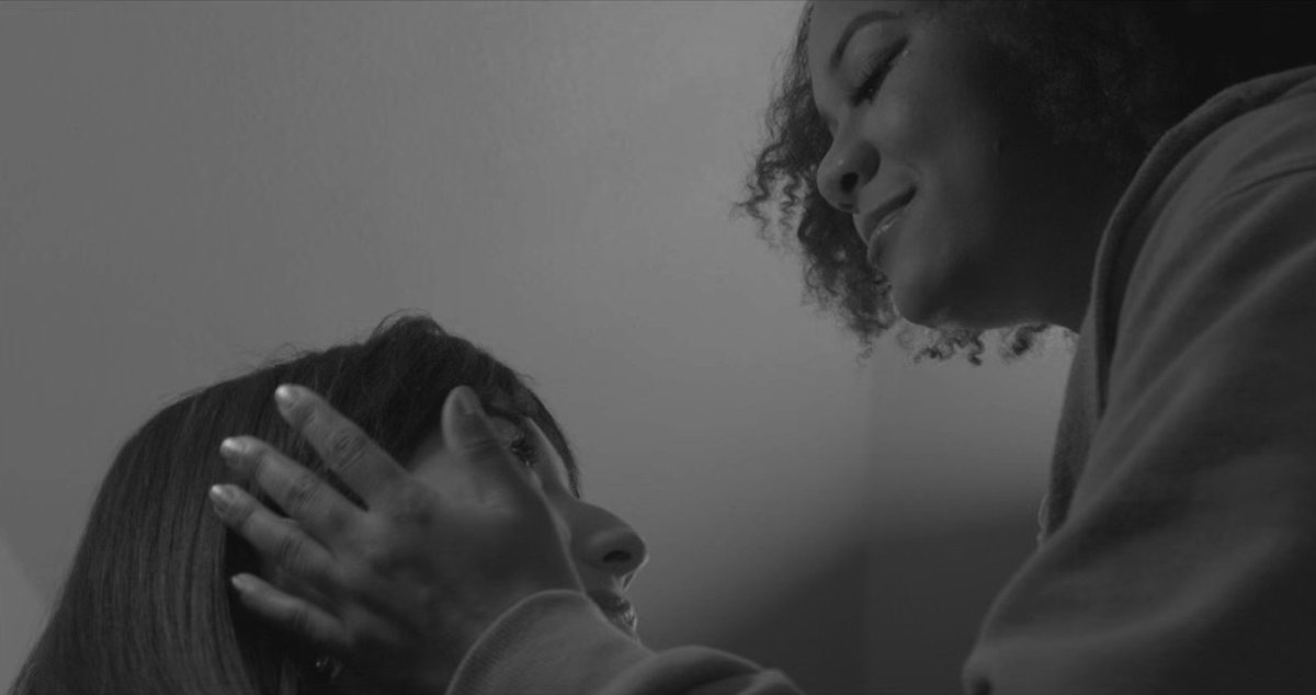 kevrostudios's tweet photo. Happy Galentine's Day! 

Here's your first official look at @forrealanell1's newest film "Margaritas". 💕 https://t.co/Q9jFklQX5u