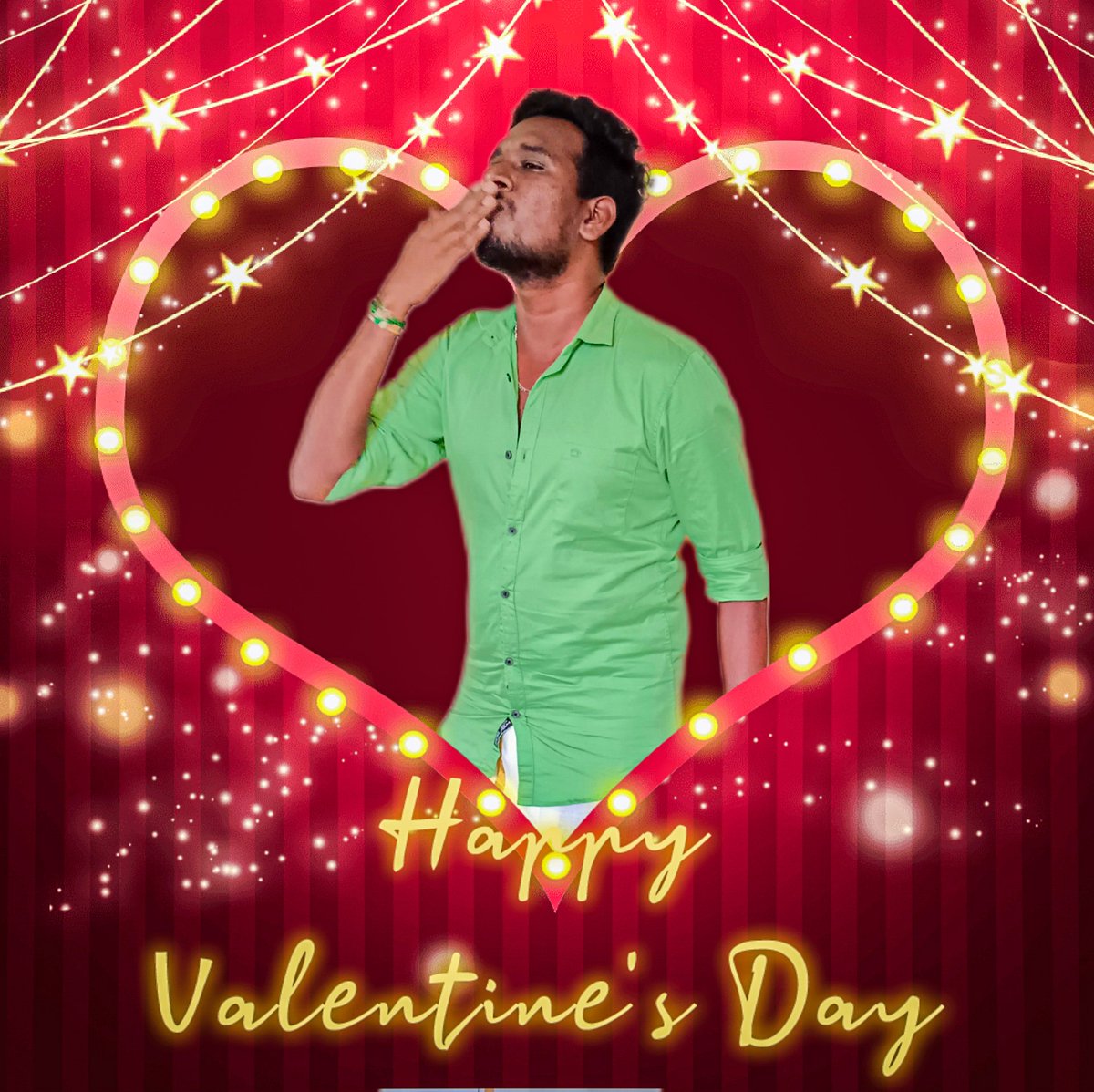 rajravi532's tweet photo. Happy valentine's day #ValentinesDay #ValentineDay #roseday #ChocolateDay #teddyday #promiseday #HugDay #KissDay #LoversDay #fashion #love #LoveStory #beauty #photo #photooftheday #photography #photographer #photoshoot #valentinesphoto #lovespread #goodmorning https://t.co/Mx5Z6XbPG0