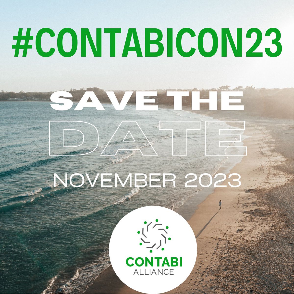 ¿Te perdiste #contabicon22? 😔

🚨NO TE PREOCUPES! 🙌🏻
👉🏻Guarda la fecha 📆 
#CONTABICON23 
Cancun, 🇲🇽📍🏝️
🥳NOVIEMBRE 2023🥳

contabialliance.com