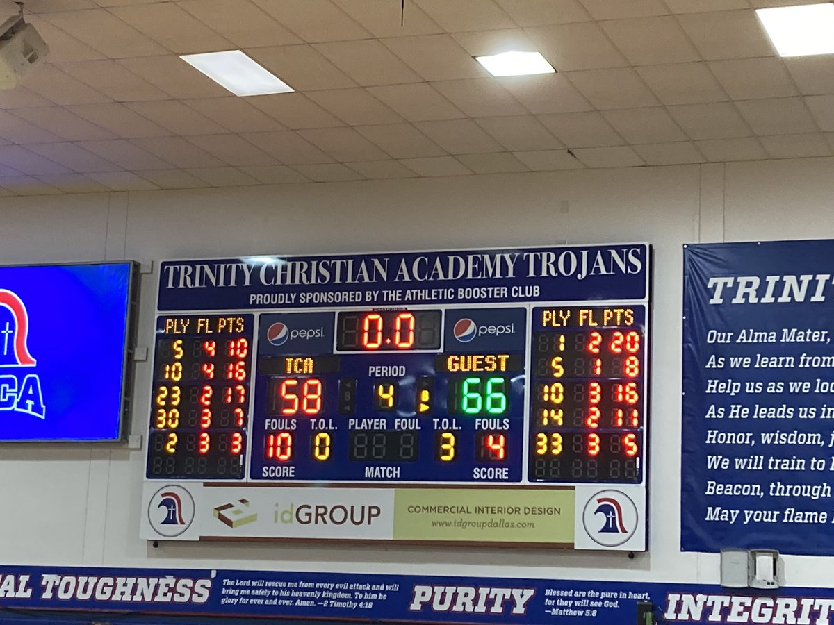 superscotsmania's tweet photo. WAY TO FINISH STRONG, FELLAS!
π¦π
Playoffs here we come!
Great win, always fun to SWEEP TCA (AGAIN) ππβΊοΈ
BUT.....
THE JOB IS NOT FINISHED.....
LETS GOOOOO πͺπΌπ€
#UndefeatedDistrictChamps
#BeatTCA
#TheLIONWay
#PlayoffsUpNext
#FINISHTheJob https://t.co/7NAGRTEDIX