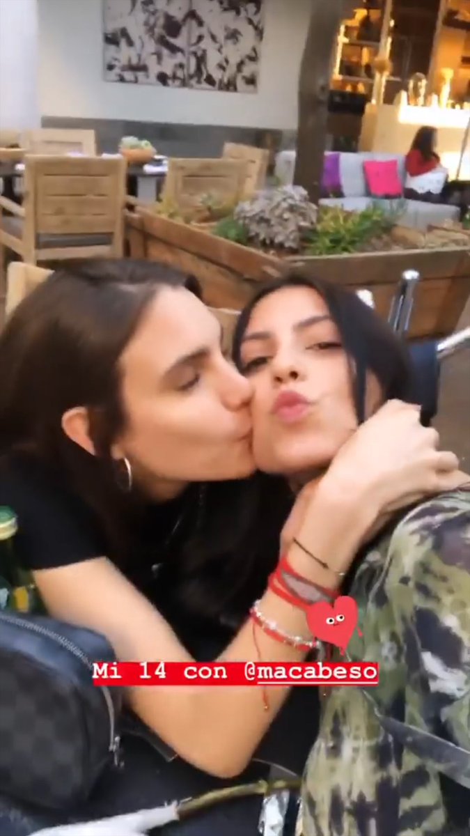 Happy valentine's Day ❤️

#Barbarena