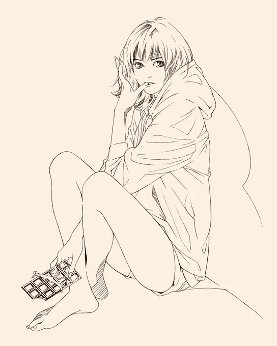 #バレンタインデー 