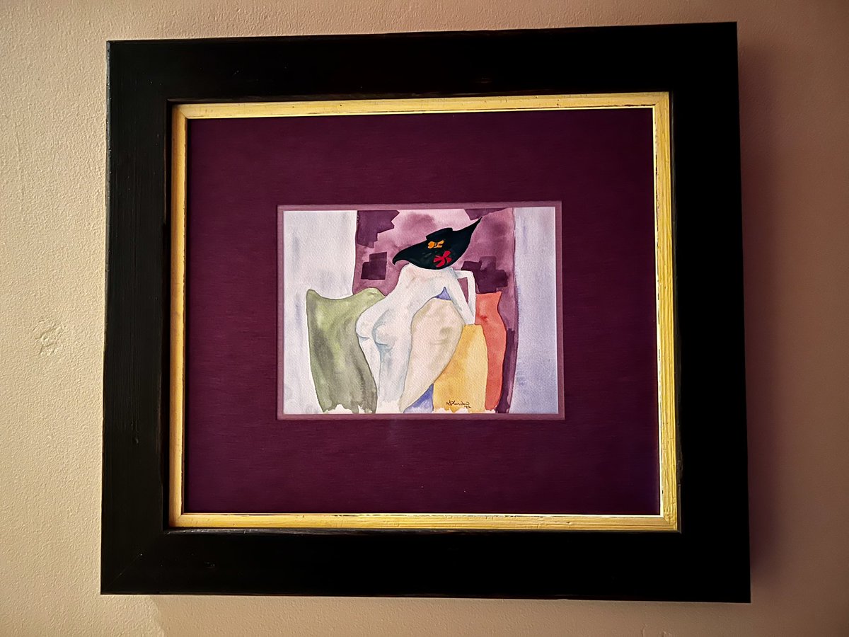 MPathy Art/Mary Landau tweet media