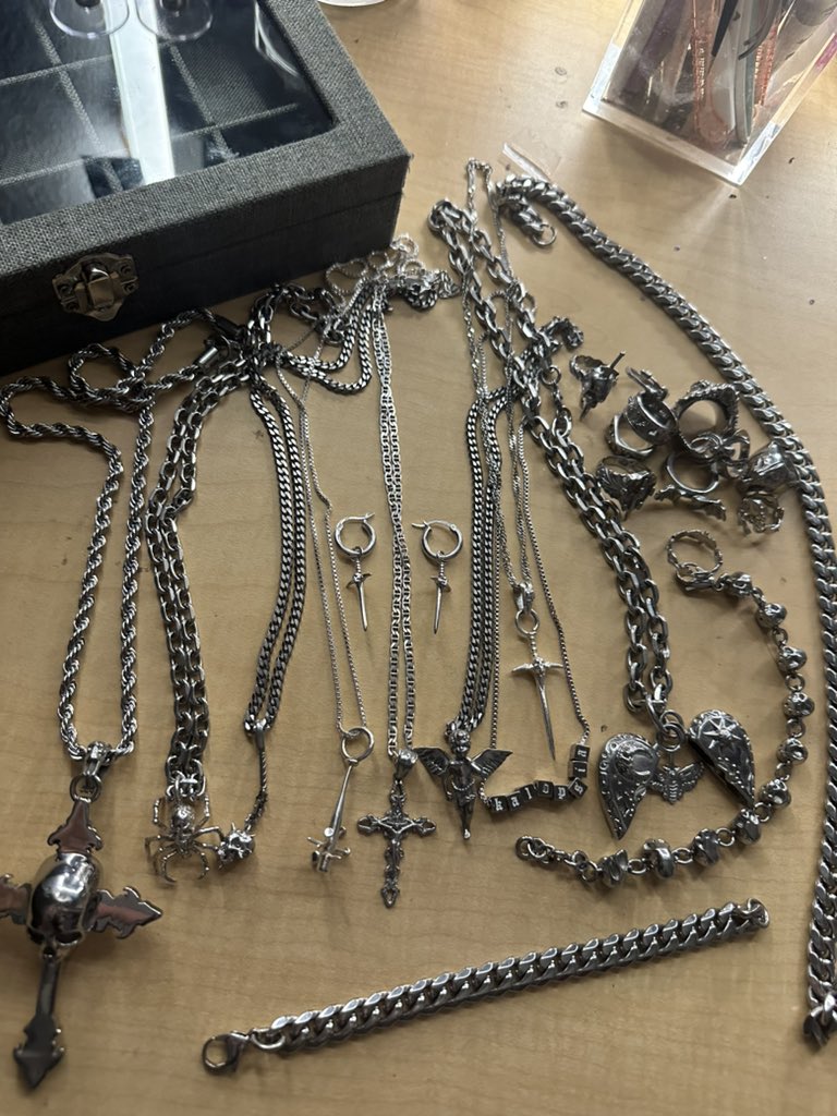 Hard Jewelry® on Twitter "This is