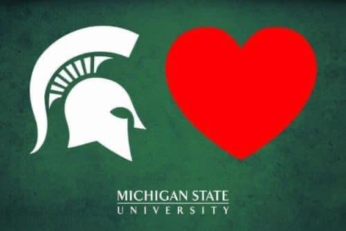 Please join me in prayer  for 
 all who are on MSU Campus! My Spartan is safe! #MSU #msushooting #PrayersForMSU