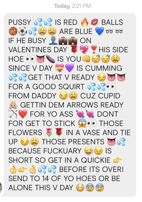 I randomly got this on Hinge and I have no one to send this too so I&rsquo;ll just post it here 🤷🏻&zwj;♂️ https://t