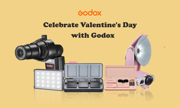 Godox Audio tweet media