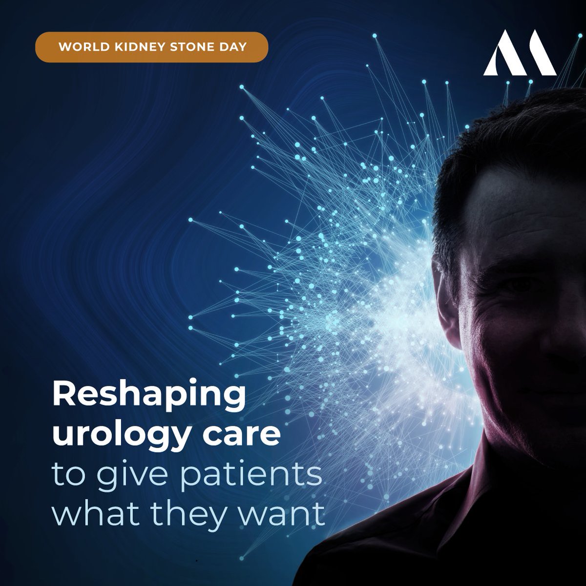 Our patients are at the heart of everything we do. With products that enable strong treatment outcomes, an extensive network of urologists and a robust digital patient community, we’re bringing #patientcentric care to the next level. 

The best part? We’re just getting started.