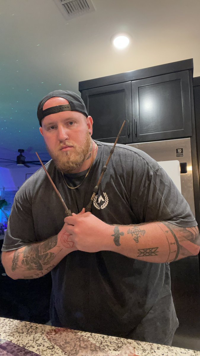 Caleb tweet media