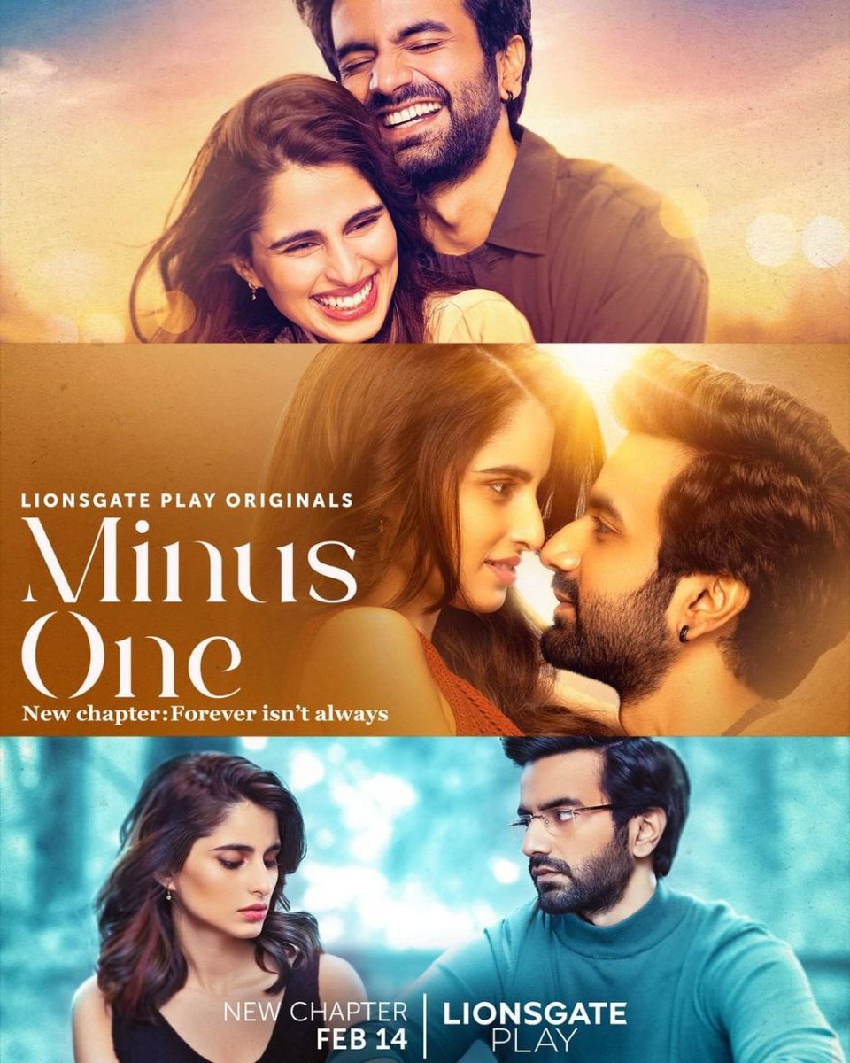 #MinusOne Season 02 Now Streaming On #LionsgatePlay 

Hindi | English

#FilmyOTT #FilmyOTToffl