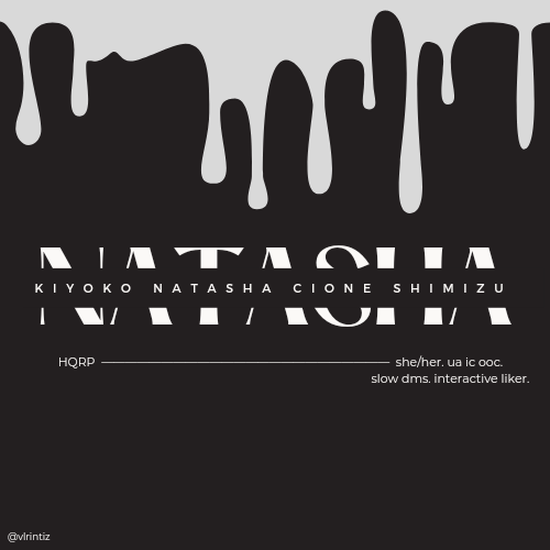 natasha. tweet media