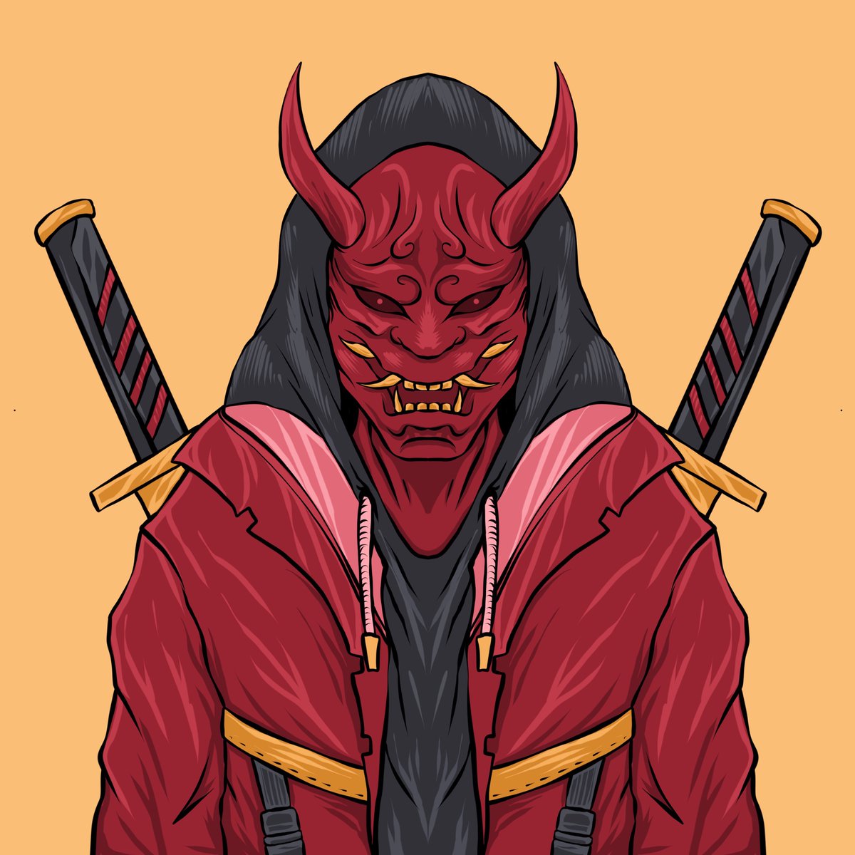 New drop <a href="/formfunction/">Formfunction</a> 
Killer #19

Reserve price : 0.2 $SOL

formfunction.xyz/@Alulastudio/s…

#formfunction #solananfts