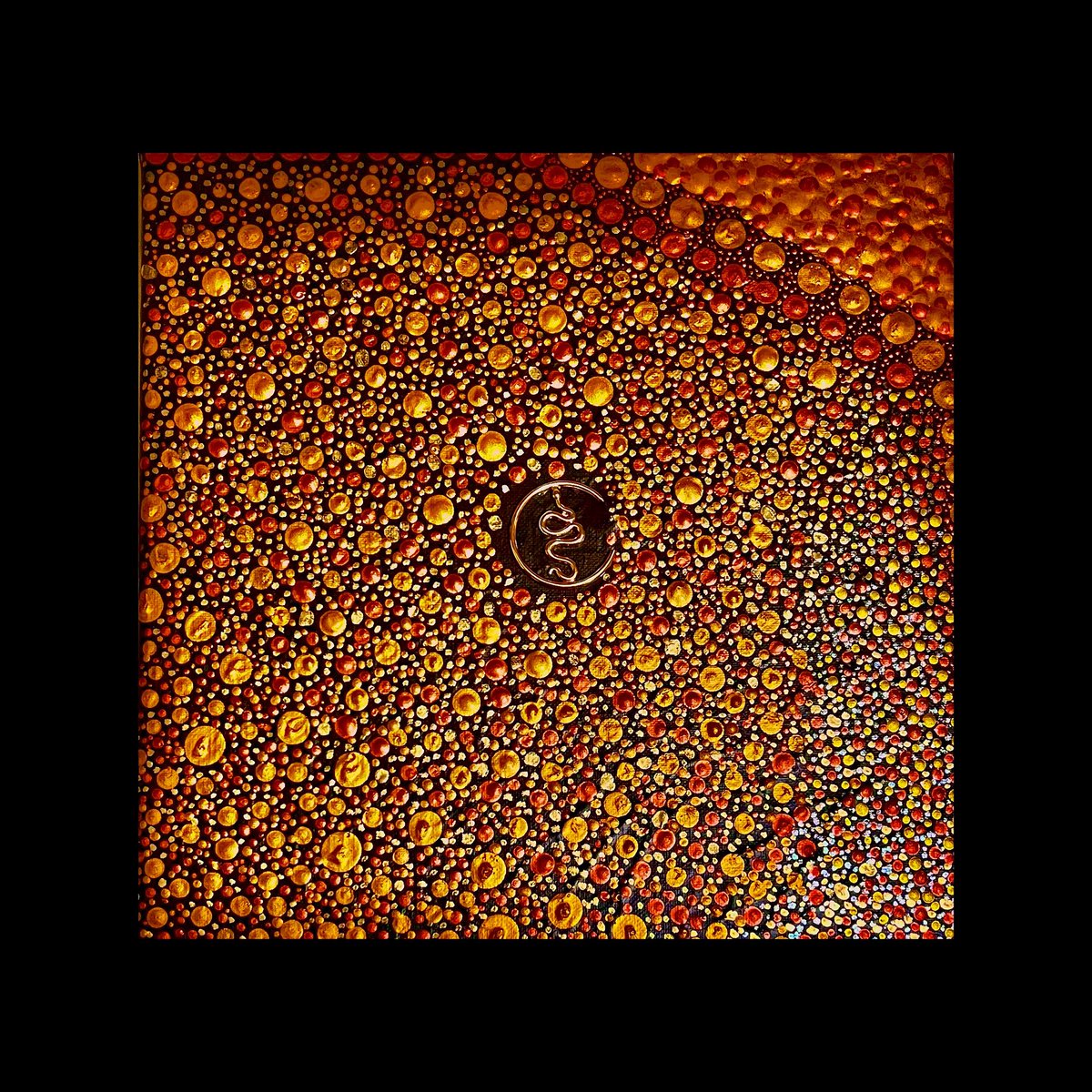 mishalidder's tweet photo. Art piece: Black Mamba
Story: Black Mamba (you) making your way through chaos, like a true champion 
Artist: 🙋🏻‍♀️
Comment or message for your order https://t.co/kwaJLmMVpm