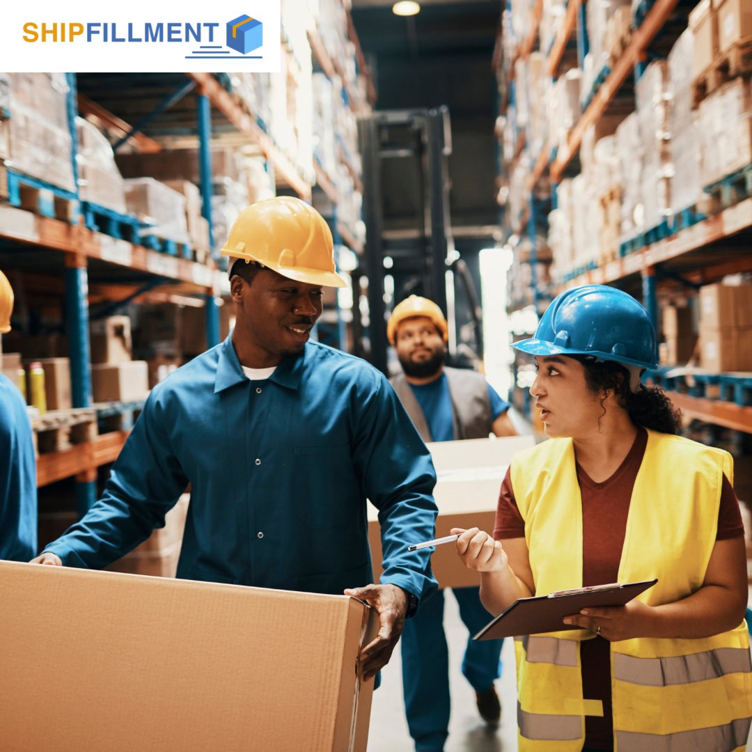 ShipFillment's tweet image. Providing elite service to all e-commerce stores who need fulfillment services with same day shipping. Request a quote today shipfillment.com

#ShipFillment #fulfillment #hustlemode #shippingwarehouse