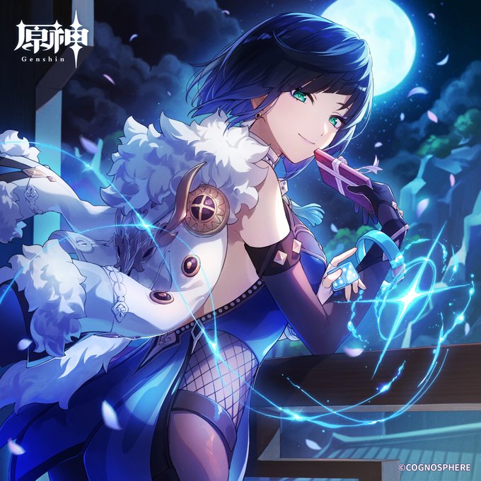 1400光年先のきみへ 」|藤ちょこ@個展3月24日～のイラスト