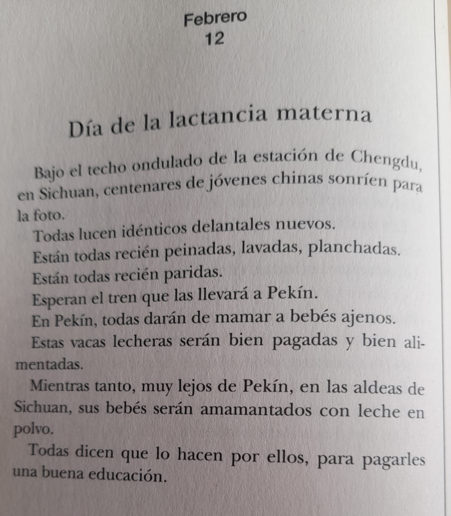 LMTorPen's tweet photo. La reciente "disminución" de brechas de género en la #economiadelcuidado no reflejan mayor participación de los hombres en los oficios del hogar, sino una menor participación de las mujeres, que seguramente es solventada por otras mujeres, ya lo decía #EduardoGaleano. https://t.co/lFRmvS3mV5