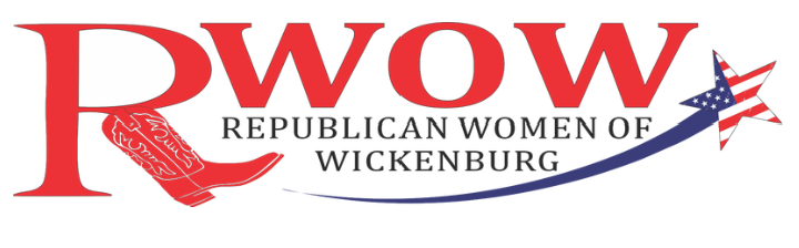 AzFRW's tweet photo. Welcome to our newly @NFRW chartered club, Republican Women of Wickenburg!
#RWOW was presented with their charter at the #AzFRW Winter State Meeting in Lake Havasu; it was wonderful celebrating this special event w/members from all across #AZ.
Congratulations ladies! #NFRW https://t.co/MoGFTK3ipl