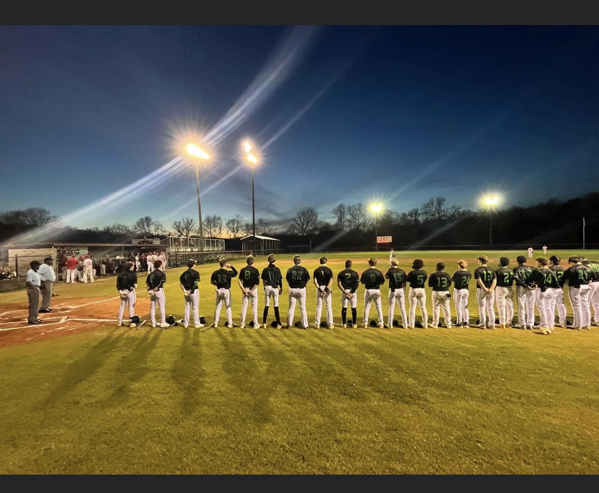 LeeMS_Baseball's tweet photo. Some wouldn’t understand… but the baseball Gods enough said https://t.co/kFoI2WPmbl