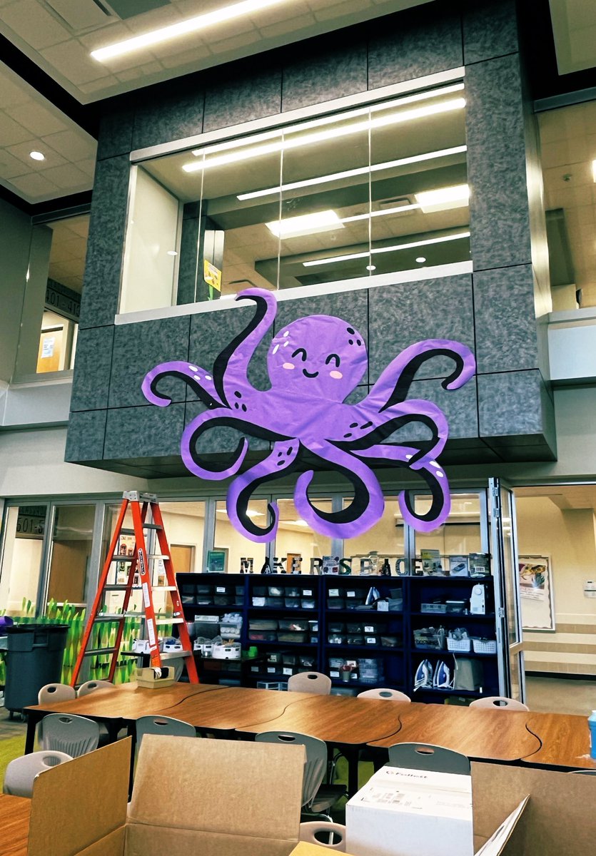 Kaylin Chaudron tweet media