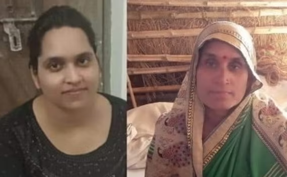 ndtv's tweet photo. UP Mother-Daughter Die In Fire During Demolition Drive, Murder Case Filed https://t.co/2n9TQQ04Wq https://t.co/ZKCf00XBIQ