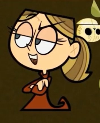 SimpForJimmy's tweet image. She literally dodge her magic attack with her jetpack as she laughs at her.

"Science is one of humanity's greatest weapon! Don't you think?"