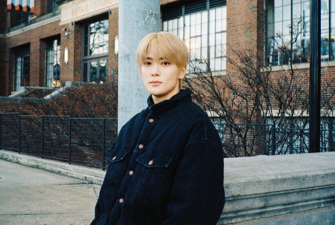 BIRTHDAY BOY😻🕺

#JAEHYUNDAY #JAEHYUN