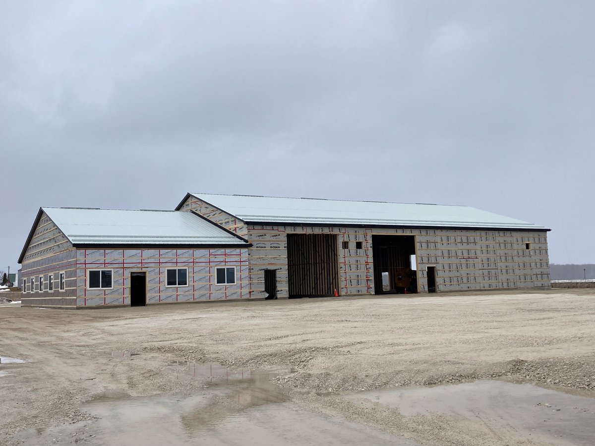 AVP Construction Inc tweet media